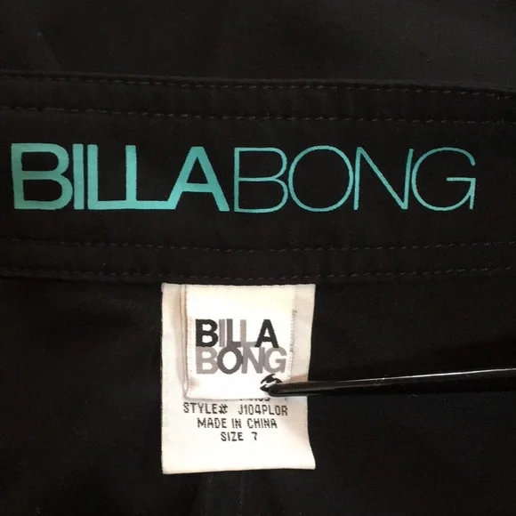 3/$20 Billabong Board Shorts - Picture 5 of 6